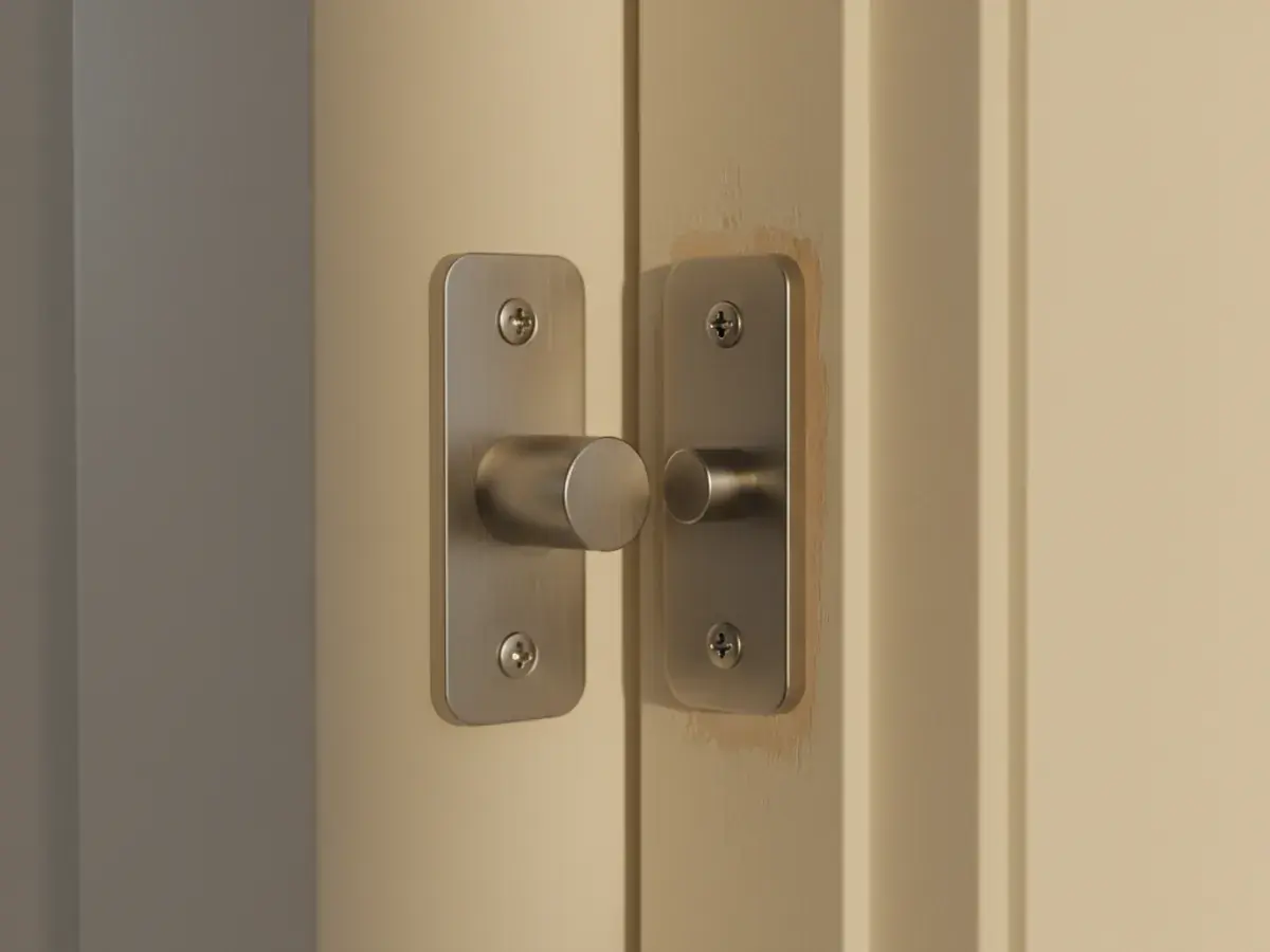 Doors & Windows detail work by a skilled San Diego County handyman